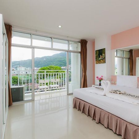Lords Palace Patong Cameră foto