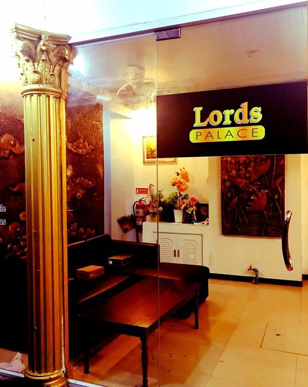 Lords Palace Patong Exterior foto